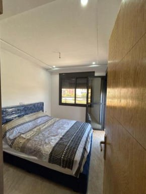 Appartement Relax Saidia